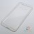    Samsung Galaxy J3 - Silicone Phone Case With Dust Plug